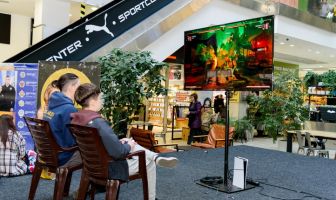 Ігровий вікенд (14-15.03.2026)