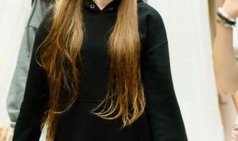 К-рор random dance та караоке на фонтані (25-26.10.2025)