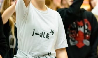 К-рор random dance та караоке на фонтані (25-26.10.2025)