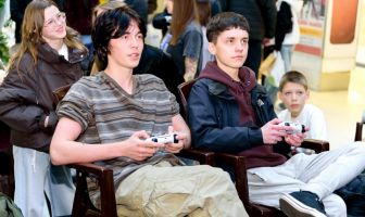 Ігровий вікенд (14-15.03.2026)