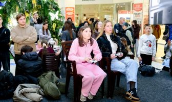 Ігровий вікенд (14-15.03.2026)