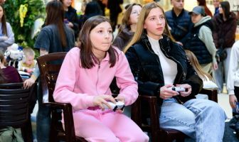 Ігровий вікенд (14-15.03.2026)