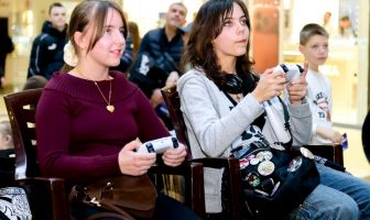 Ігровий вікенд (14-15.03.2026)