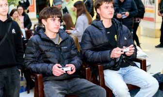 Ігровий вікенд (14-15.03.2026)