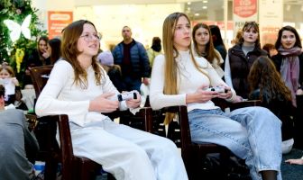 Ігровий вікенд (14-15.03.2026)