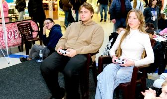 Ігровий вікенд (14-15.03.2026)