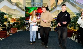 Ігровий вікенд (14-15.03.2026)