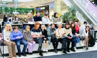 Битва талантів. Кастинг. (21.03.2026)