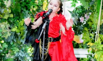 Битва талантів. Кастинг. (21.03.2026)