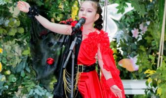 Битва талантів. Кастинг. (21.03.2026)