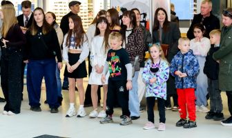 Битва талантів. Кастинг. (21.03.2026)