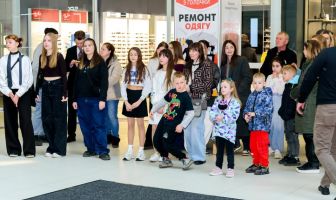 Битва талантів. Кастинг. (21.03.2026)