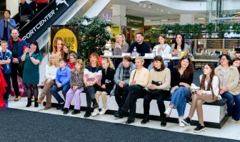 Битва талантів. Кастинг. (21.03.2026)