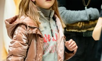 К-рор random dance та караоке на фонтані (25-26.10.2025)