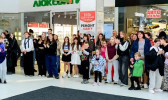 Битва талантів. Кастинг. (21.03.2026)