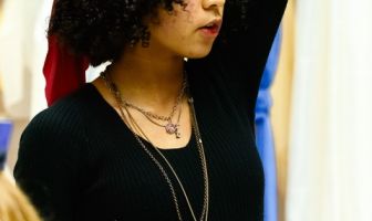 К-рор random dance та караоке на фонтані (25-26.10.2025)