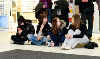 Битва талантів. Кастинг. (21.03.2026)