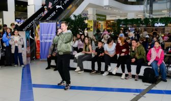 Творчий вікенд (8-9.11.2025)