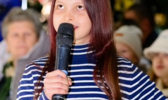 Творчий вікенд (8-9.11.2025)