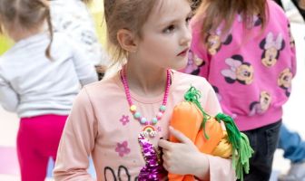 Великдень (19-20.04.2025)