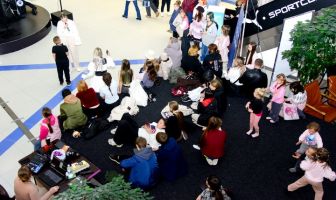 Творчий вікенд (8-9.11.2025)