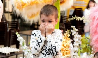 Великдень (19-20.04.2025)