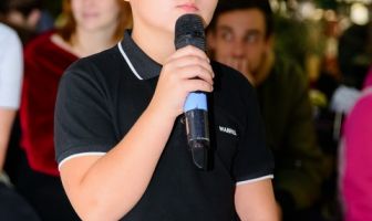 Творчий вікенд (8-9.11.2025)