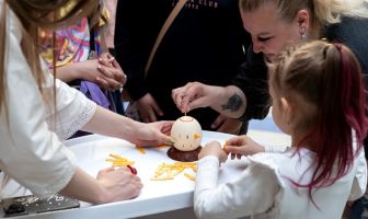 Великдень (19-20.04.2025)