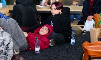 Творчий вікенд (8-9.11.2025)