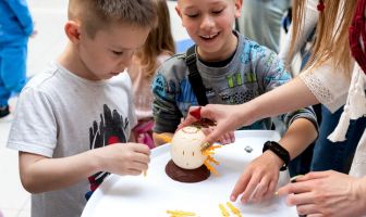 Великдень (19-20.04.2025)