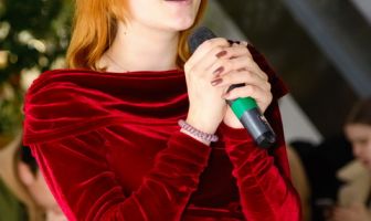 Творчий вікенд (8-9.11.2025)