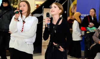 Творчий вікенд (8-9.11.2025)