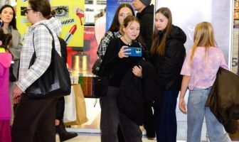 Творчий вікенд (8-9.11.2025)