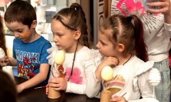 Великдень (19-20.04.2025)