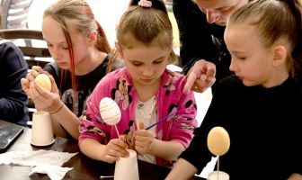 Великдень (19-20.04.2025)