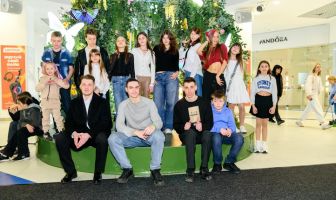 Битва талантів. Кастинг. (21.03.2026)