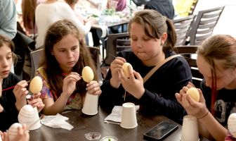 Великдень (19-20.04.2025)