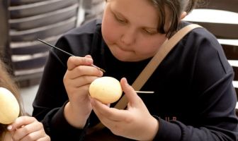 Великдень (19-20.04.2025)