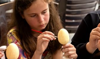 Великдень (19-20.04.2025)