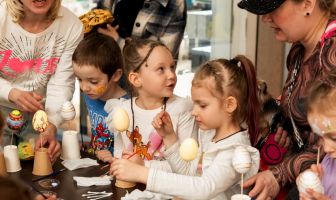 Великдень (19-20.04.2025)