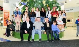 Битва талантів. Кастинг. (21.03.2026)