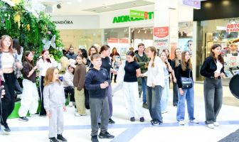 К-рор random dance (22.03.2026)