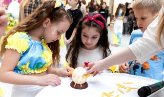 Великдень (19-20.04.2025)