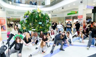 К-рор random dance (22.03.2026)