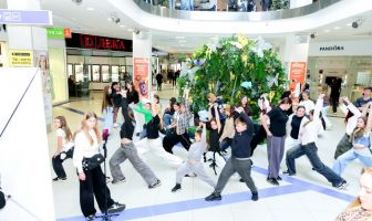 К-рор random dance (22.03.2026)