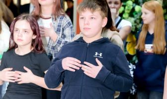 К-рор random dance (22.03.2026)