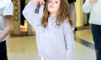 К-рор random dance (22.03.2026)