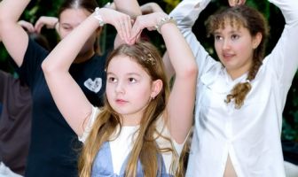 К-рор random dance (22.03.2026)