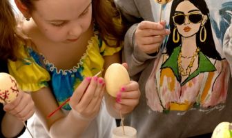 Великдень (19-20.04.2025)