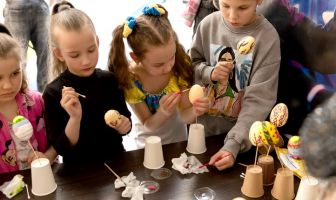 Великдень (19-20.04.2025)